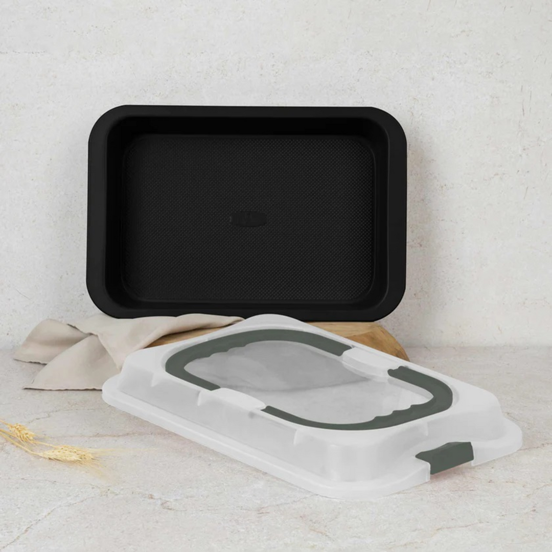 Berlinger Haus Oven Tray with Lid