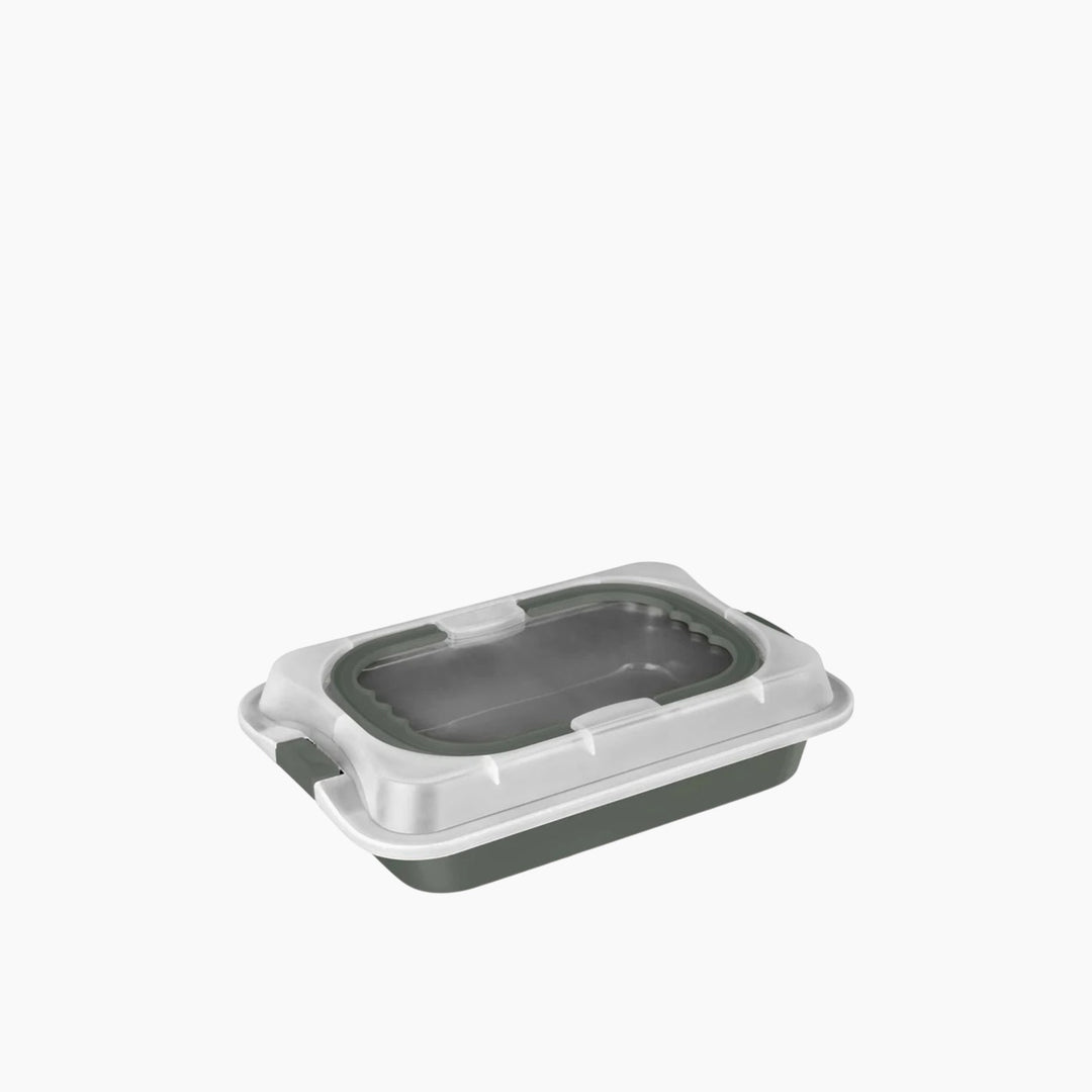 Berlinger Haus Oven Tray with Lid