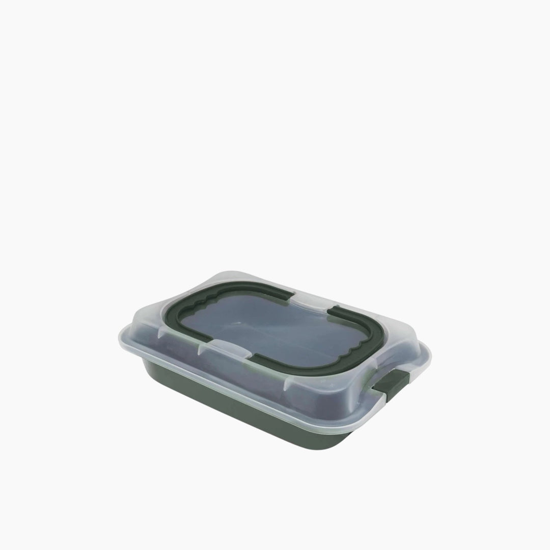 Berlinger Haus Oven Tray with Lid