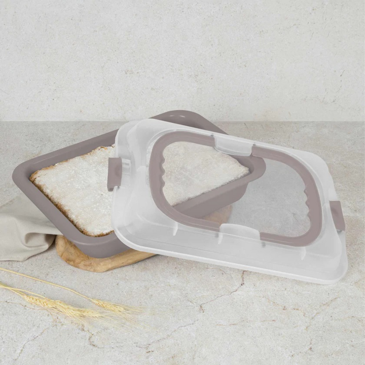 Berlinger Haus Oven Tray with Lid