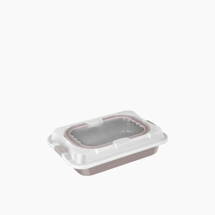 Berlinger Haus Oven Tray with Lid