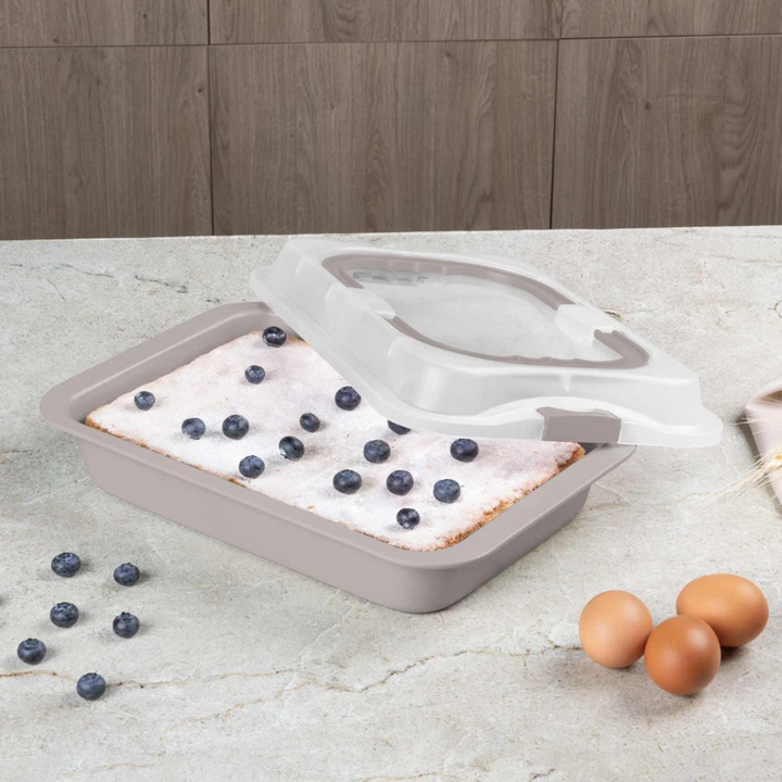 Berlinger Haus Oven Tray with Lid