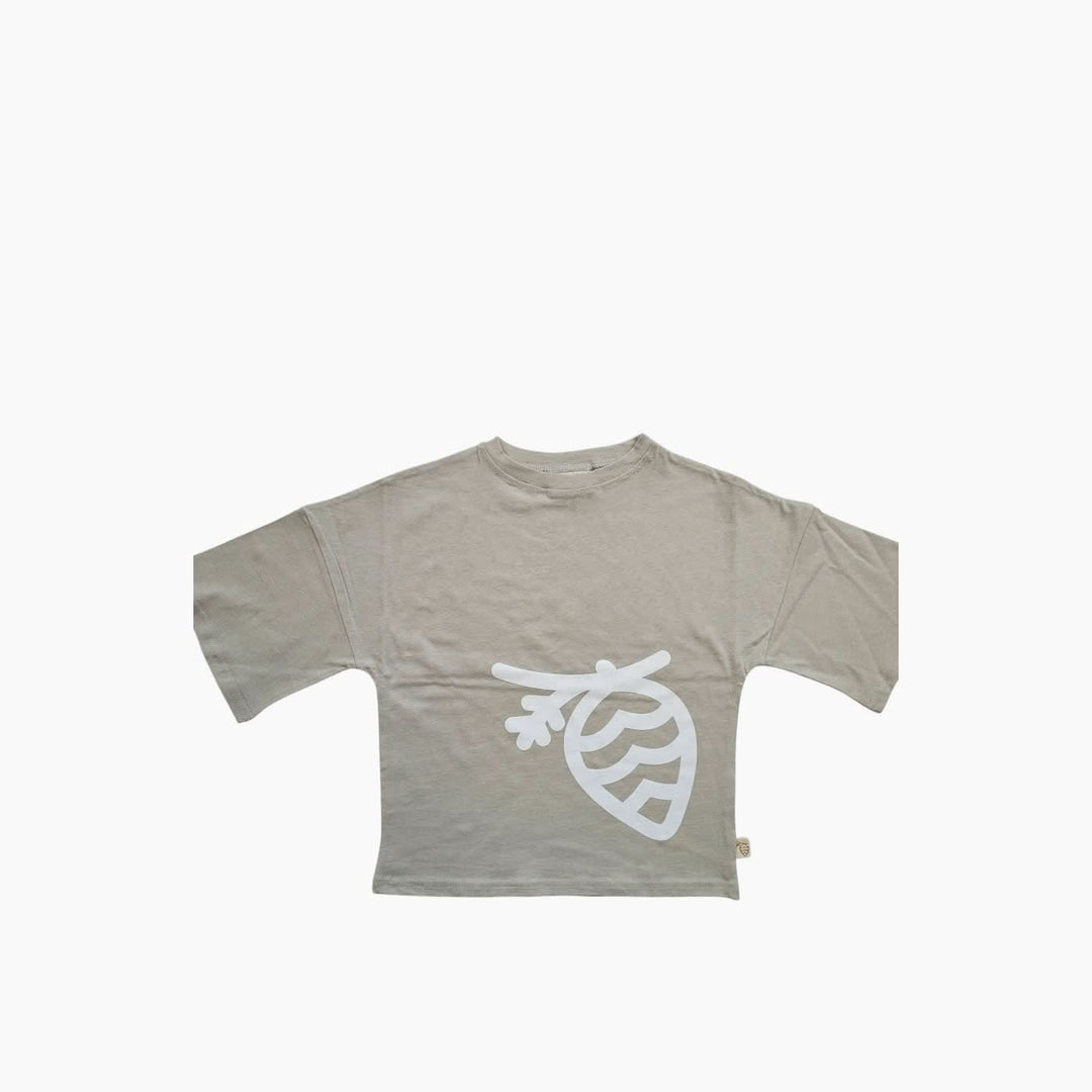 Little Nest Oversized Graphic Tee