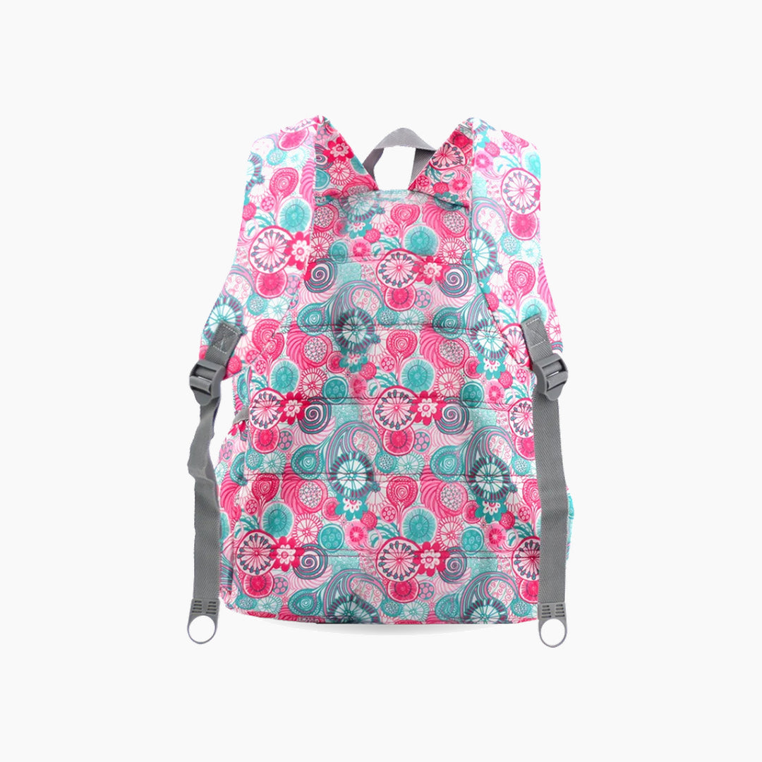 J WORLD Oz Daypack Backpack