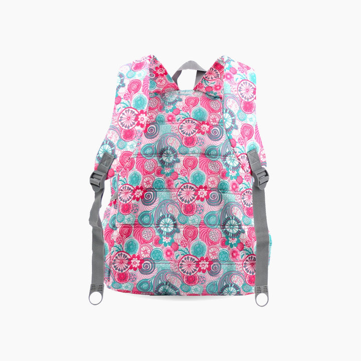 J WORLD Oz Daypack Backpack