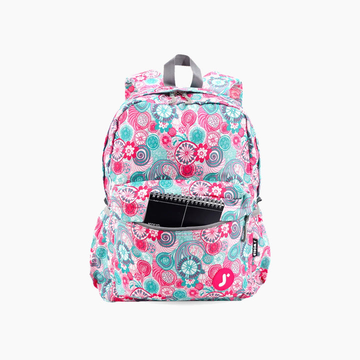 J WORLD Oz Daypack Backpack
