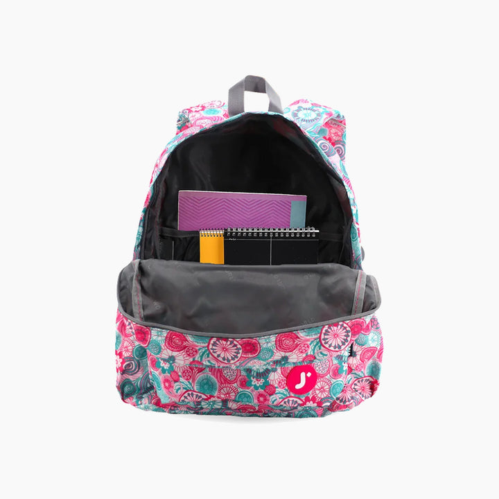 J WORLD Oz Daypack Backpack
