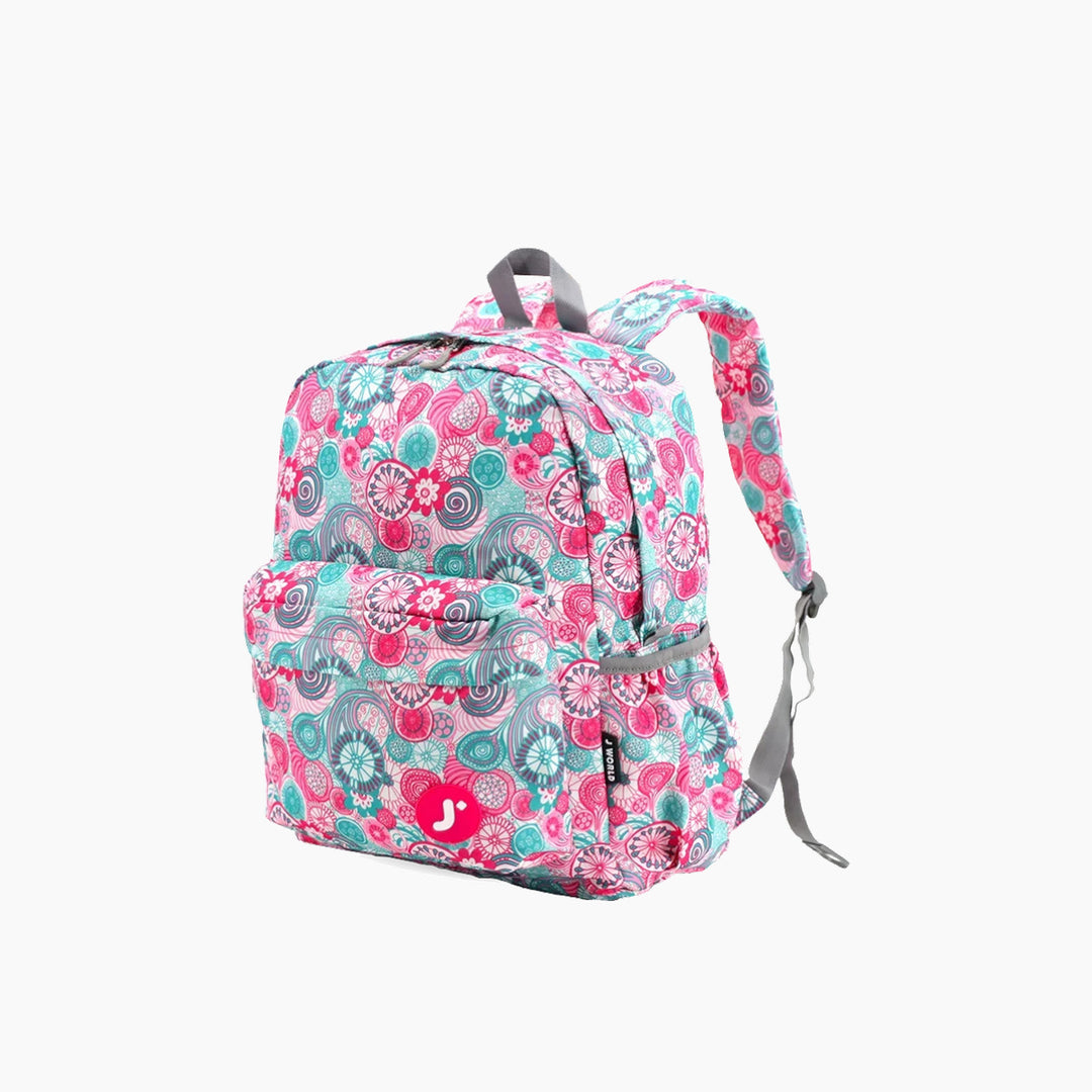 J WORLD Oz Daypack Backpack
