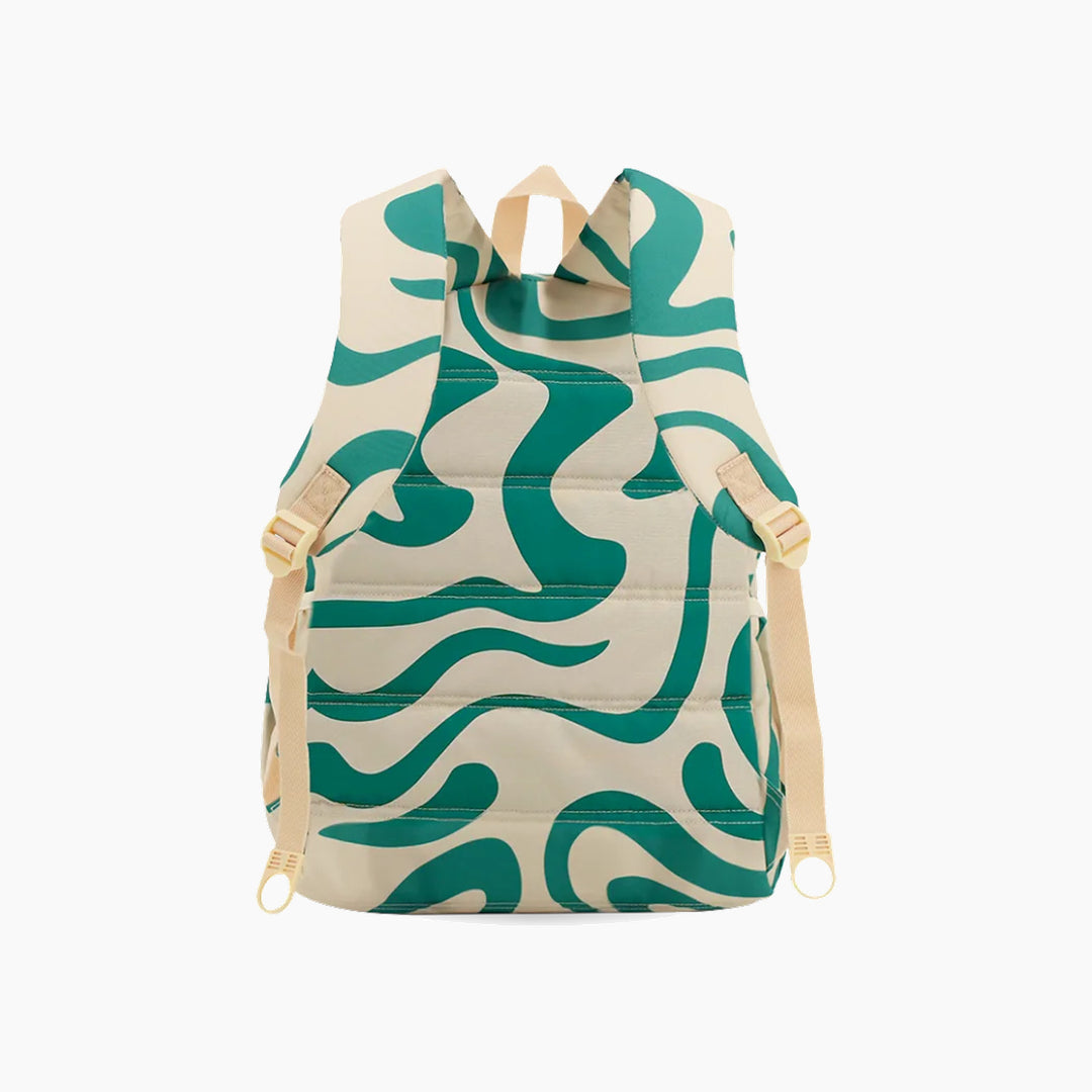 J WORLD Oz Daypack Backpack