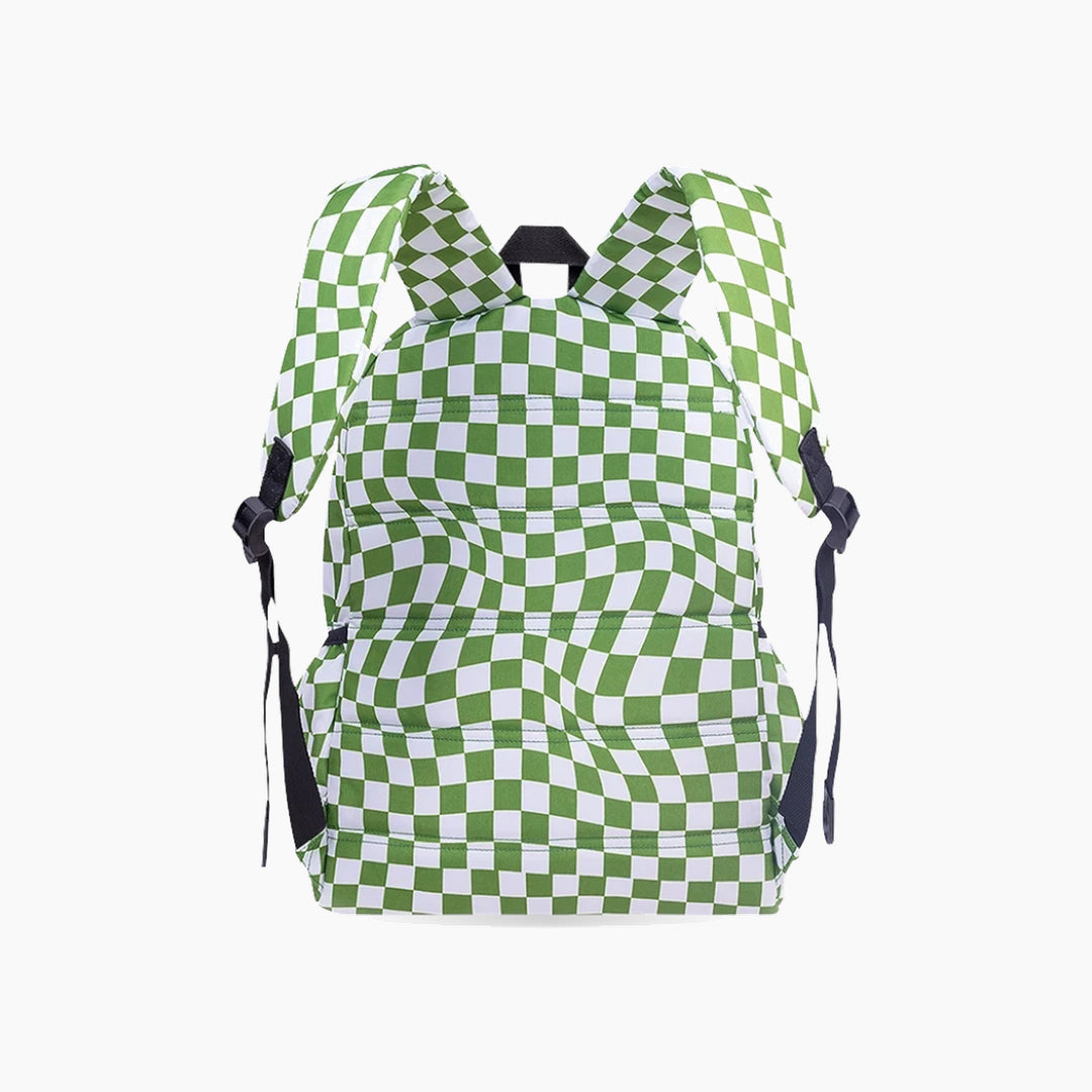 J WORLD Oz Daypack Backpack