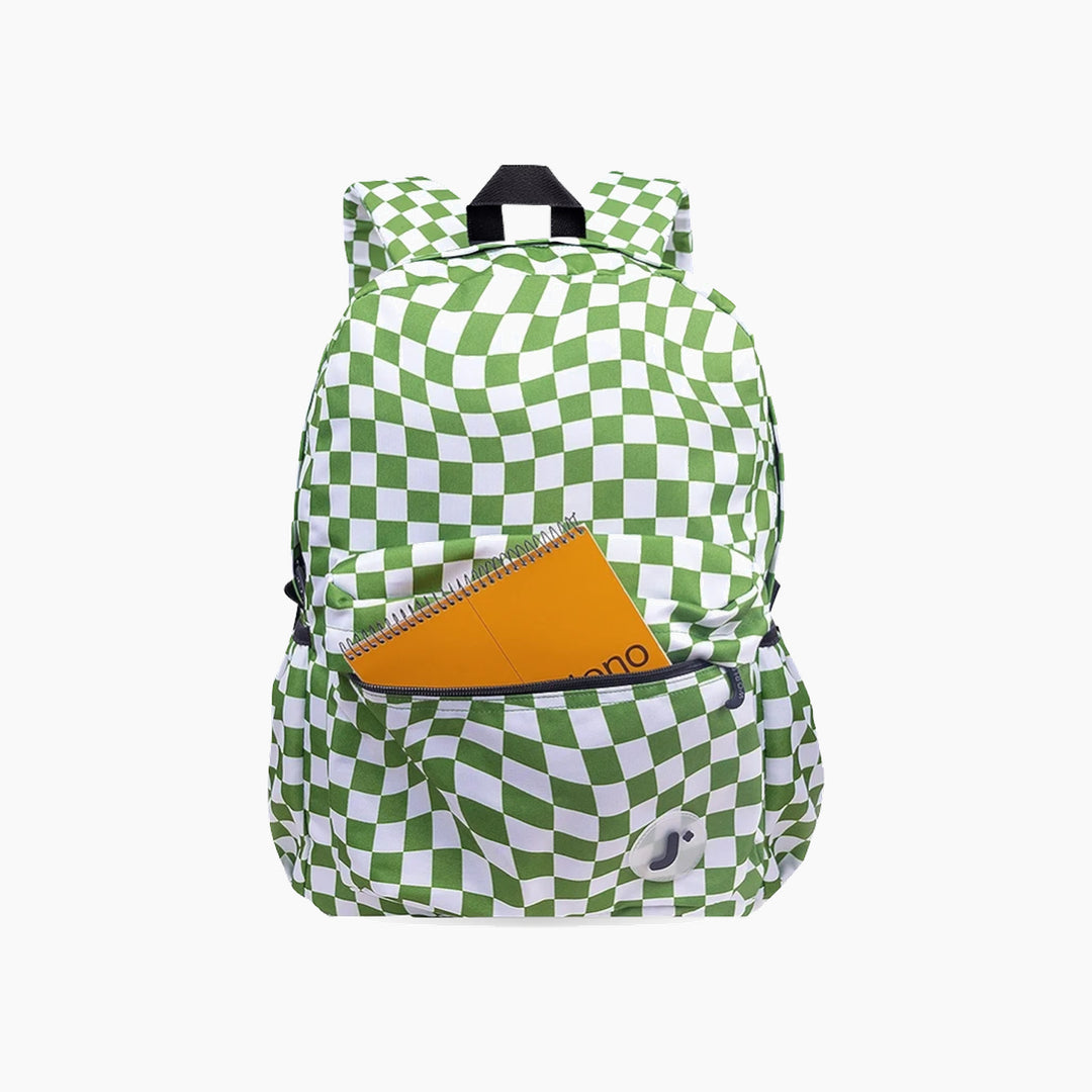 J WORLD Oz Daypack Backpack