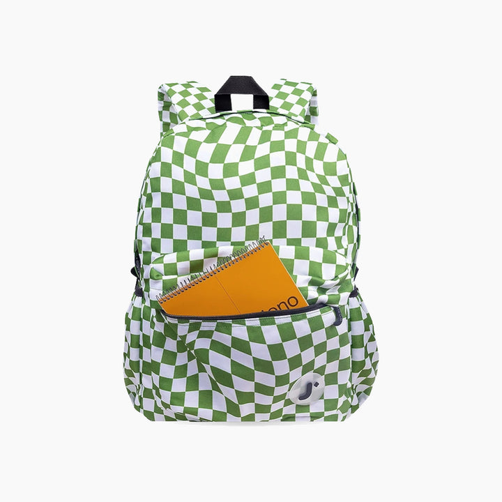 J WORLD Oz Daypack Backpack