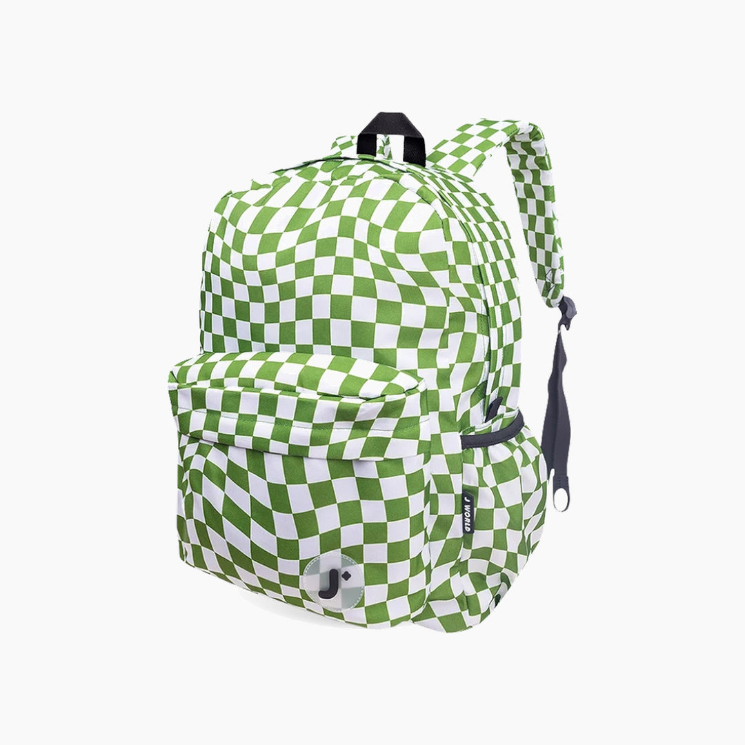 J WORLD Oz Daypack Backpack