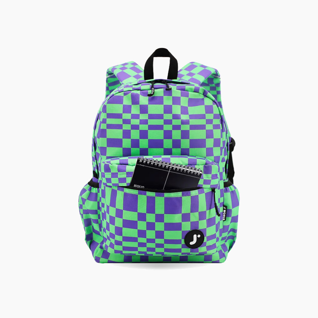 J WORLD Oz Daypack Backpack