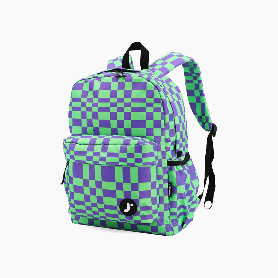 J WORLD Oz Daypack Backpack