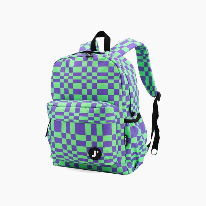 J WORLD Oz Daypack Backpack