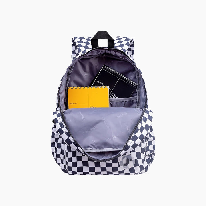 J WORLD Oz Daypack Backpack