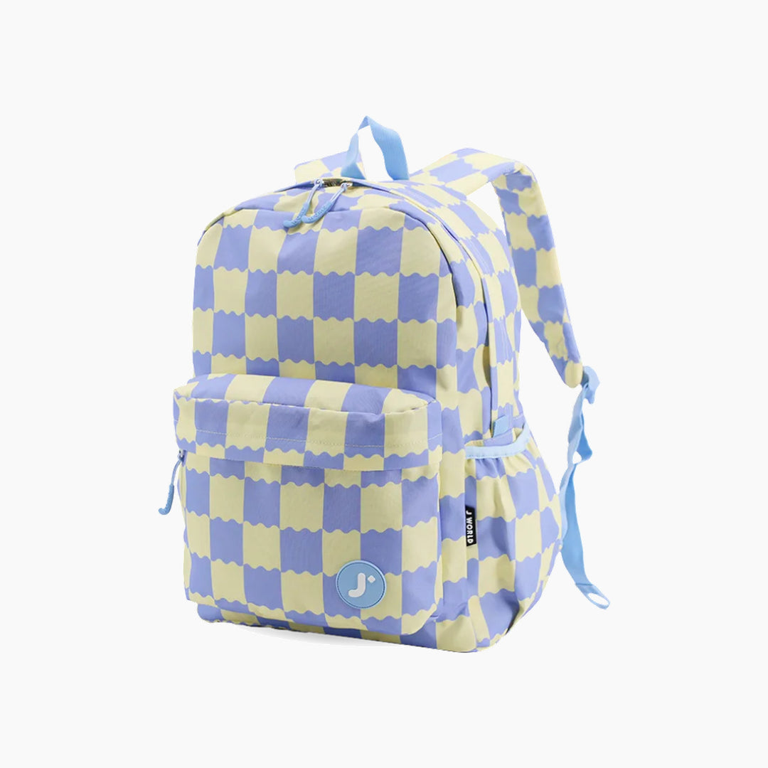 J WORLD Oz Daypack Backpack
