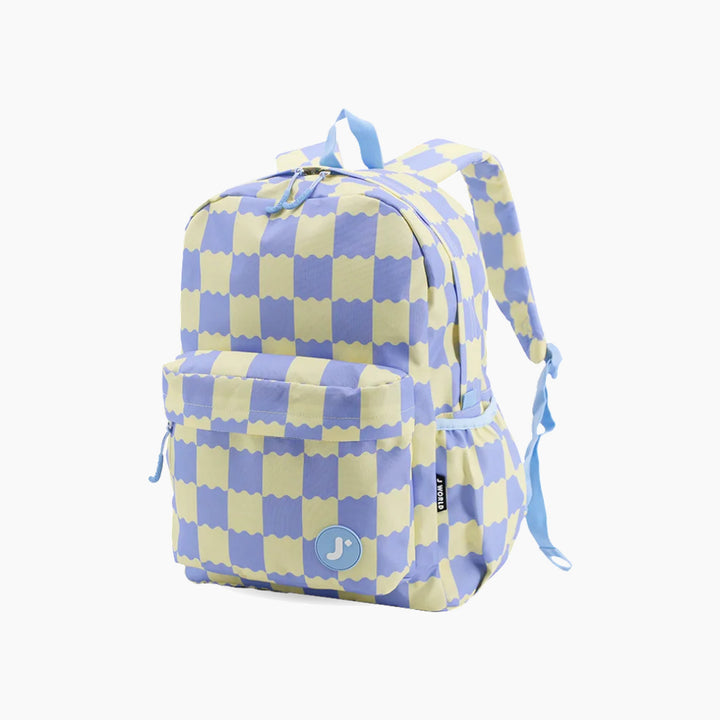 J WORLD Oz Daypack Backpack