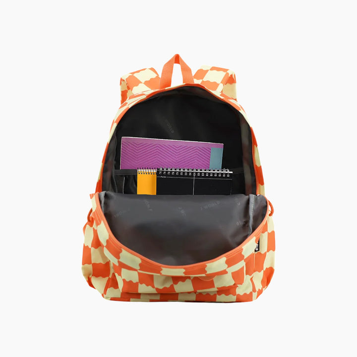 J WORLD Oz Daypack Backpack