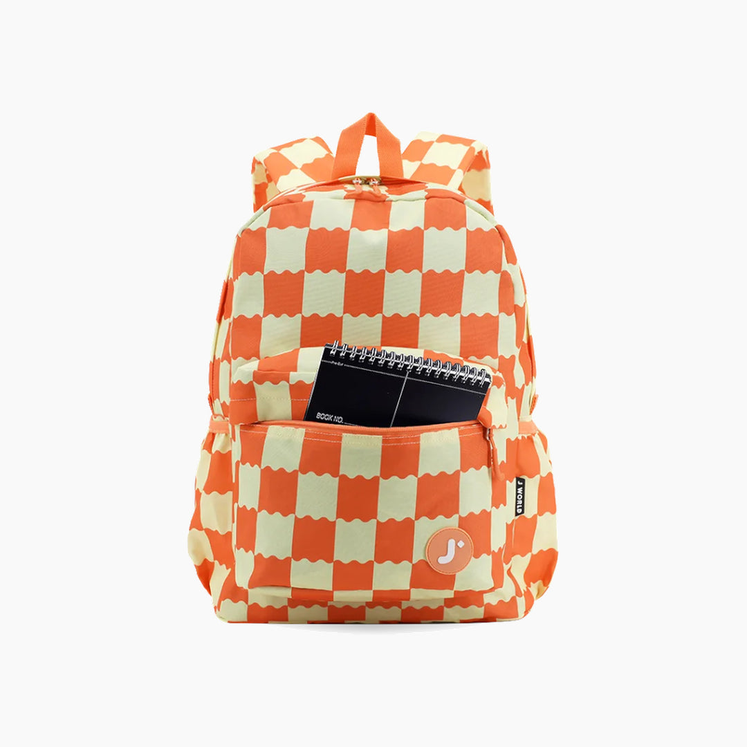 J WORLD Oz Daypack Backpack