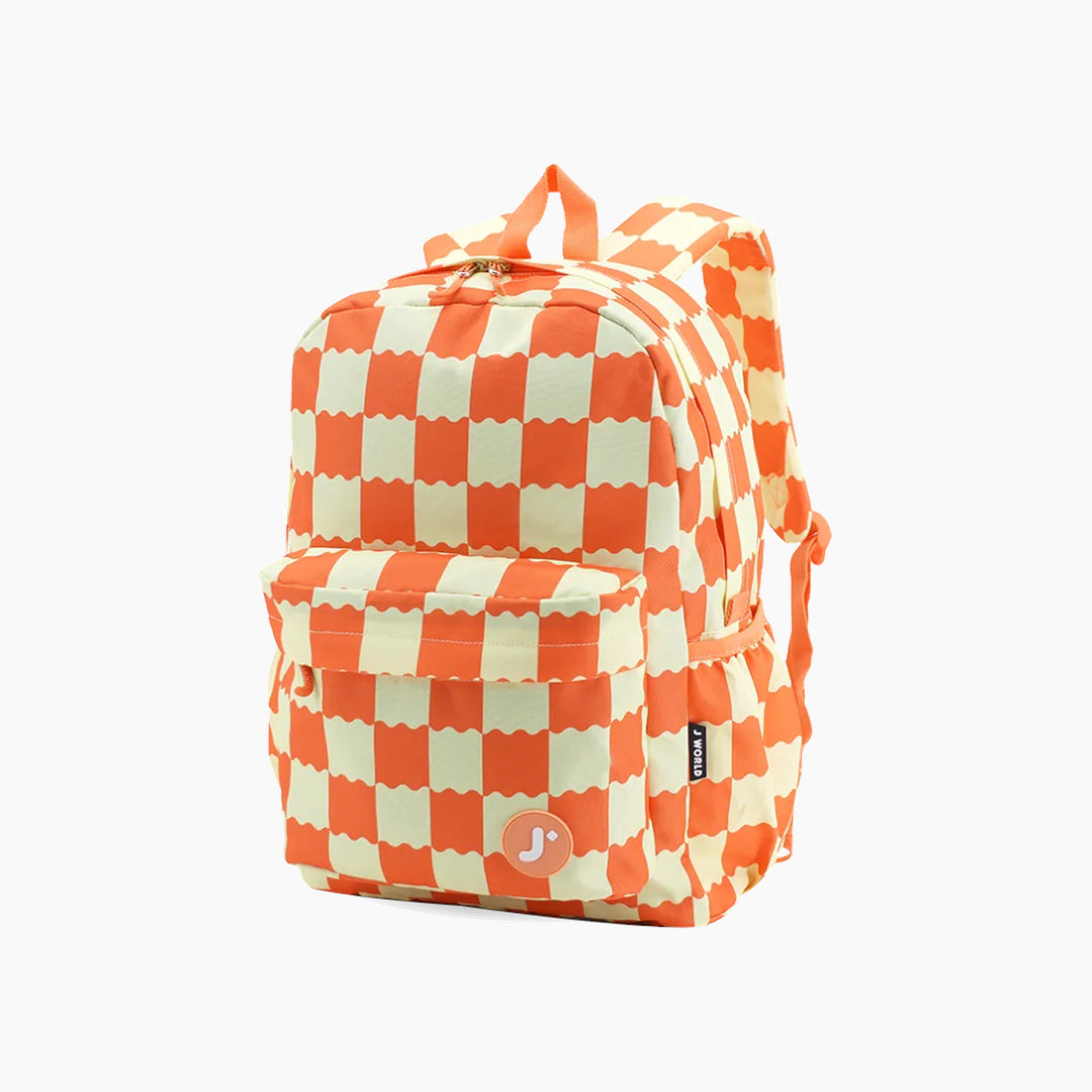 J WORLD Oz Daypack Backpack