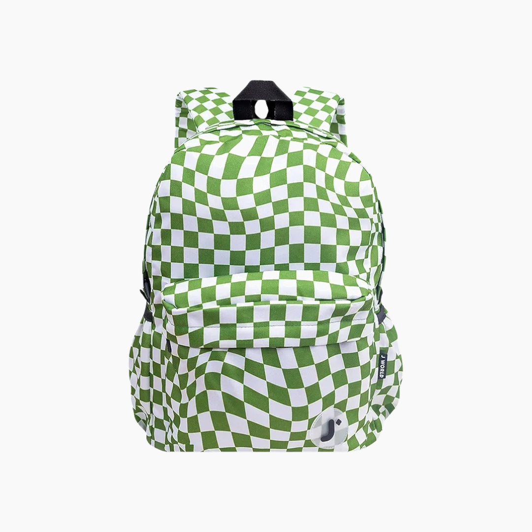 J WORLD Oz Daypack Backpack