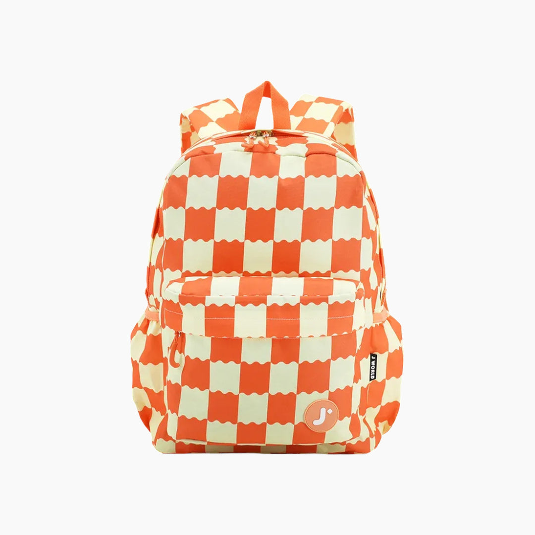 J WORLD Oz Daypack Backpack