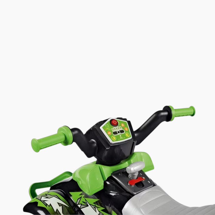 P-P Corral T-Rex 330W