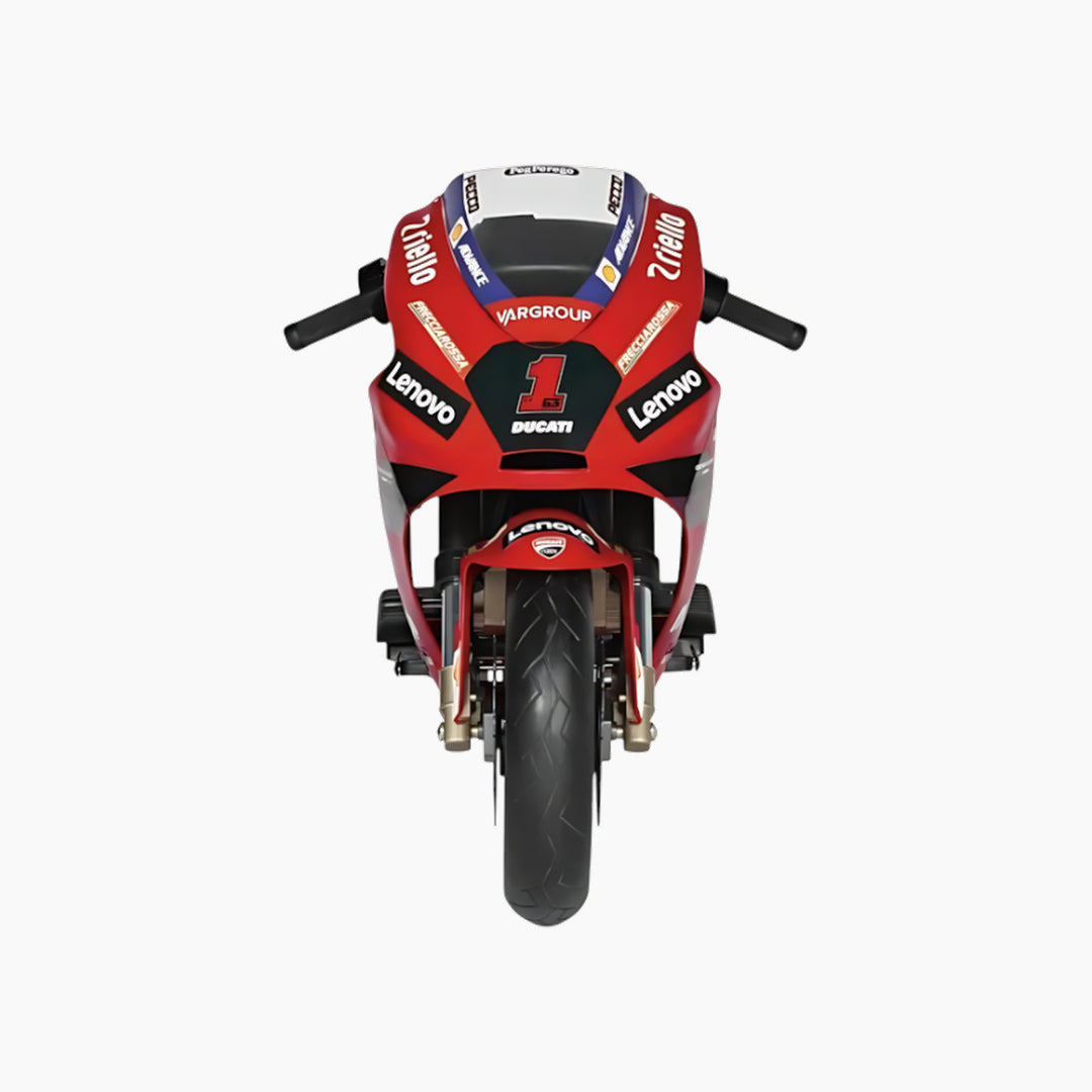 P-P Ducati Desmosedici Gp