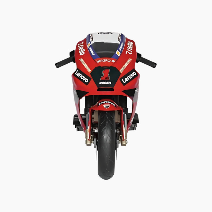 P-P Ducati Desmosedici Gp