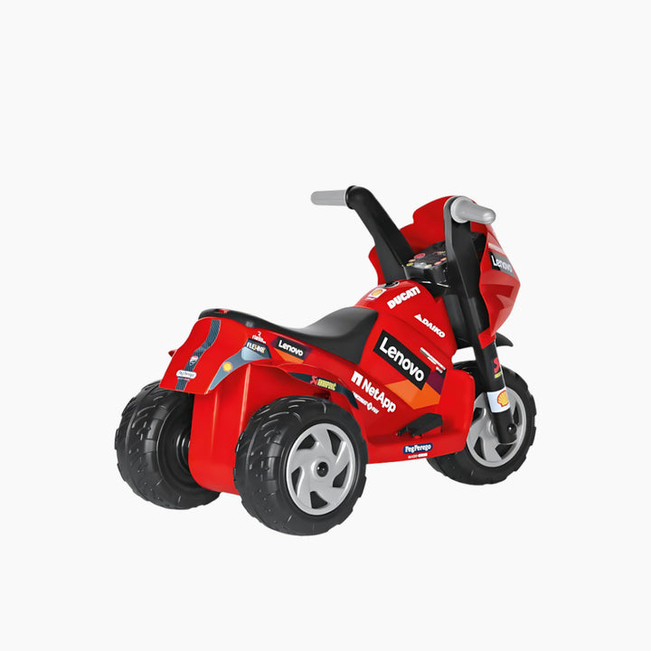 P-P Ducati Mini Evo