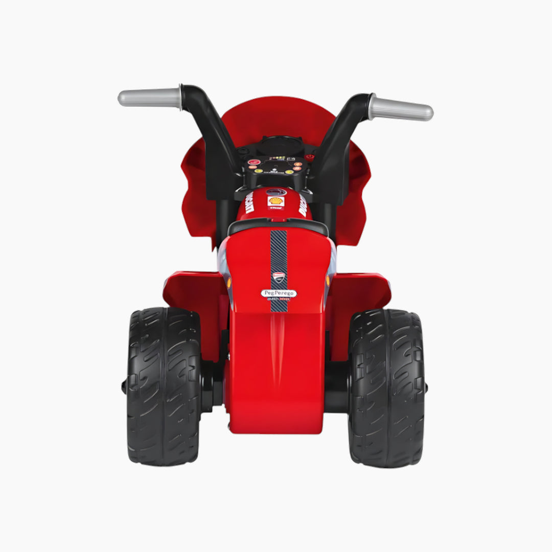 P-P Ducati Mini Evo