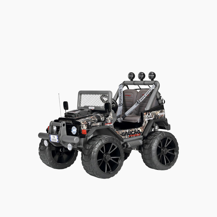 P-P Gaucho Pro Real Tree