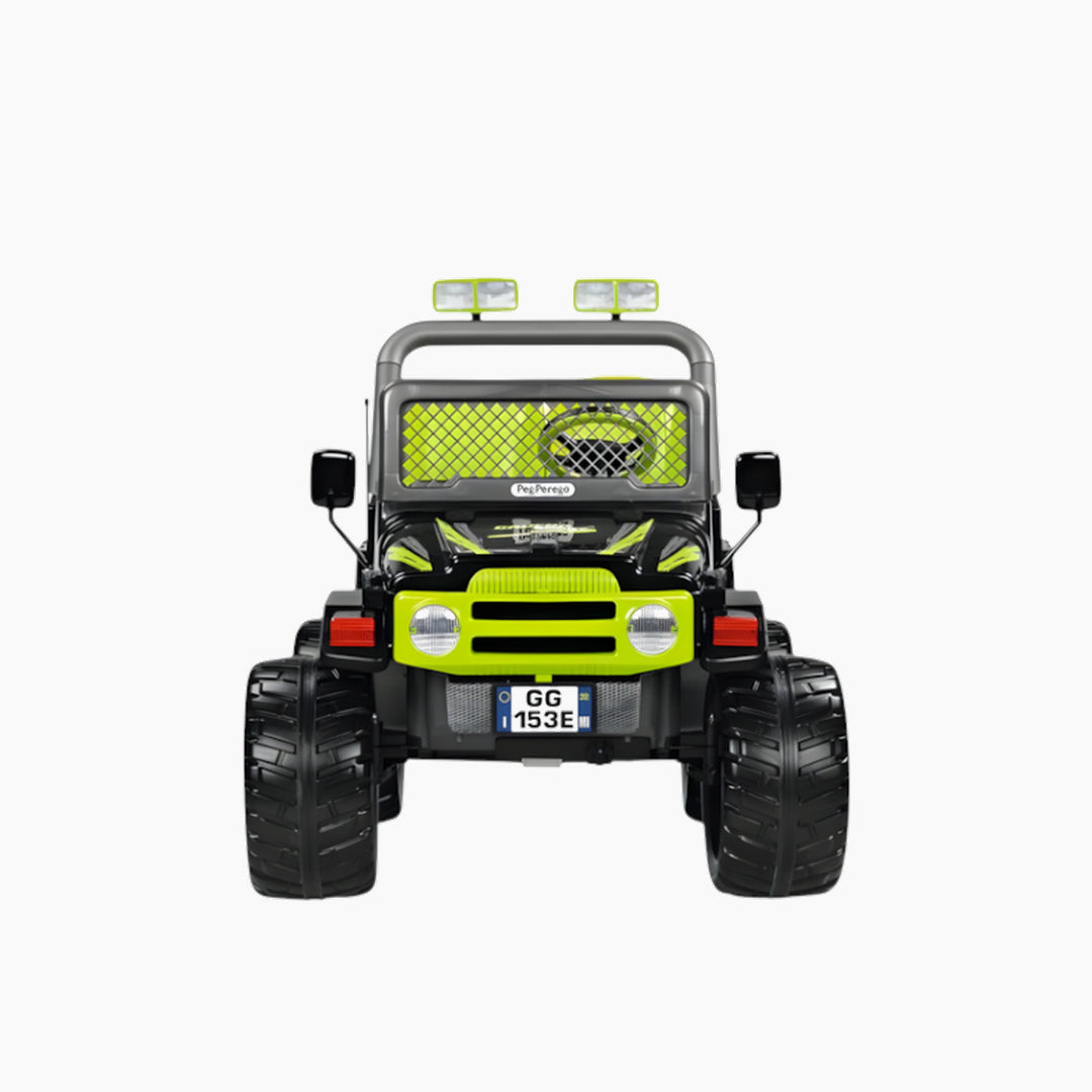 P-P Gaucho Sport