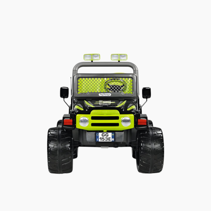 P-P Gaucho Sport
