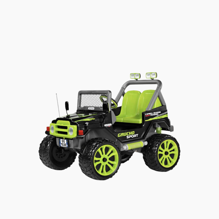 P-P Gaucho Sport