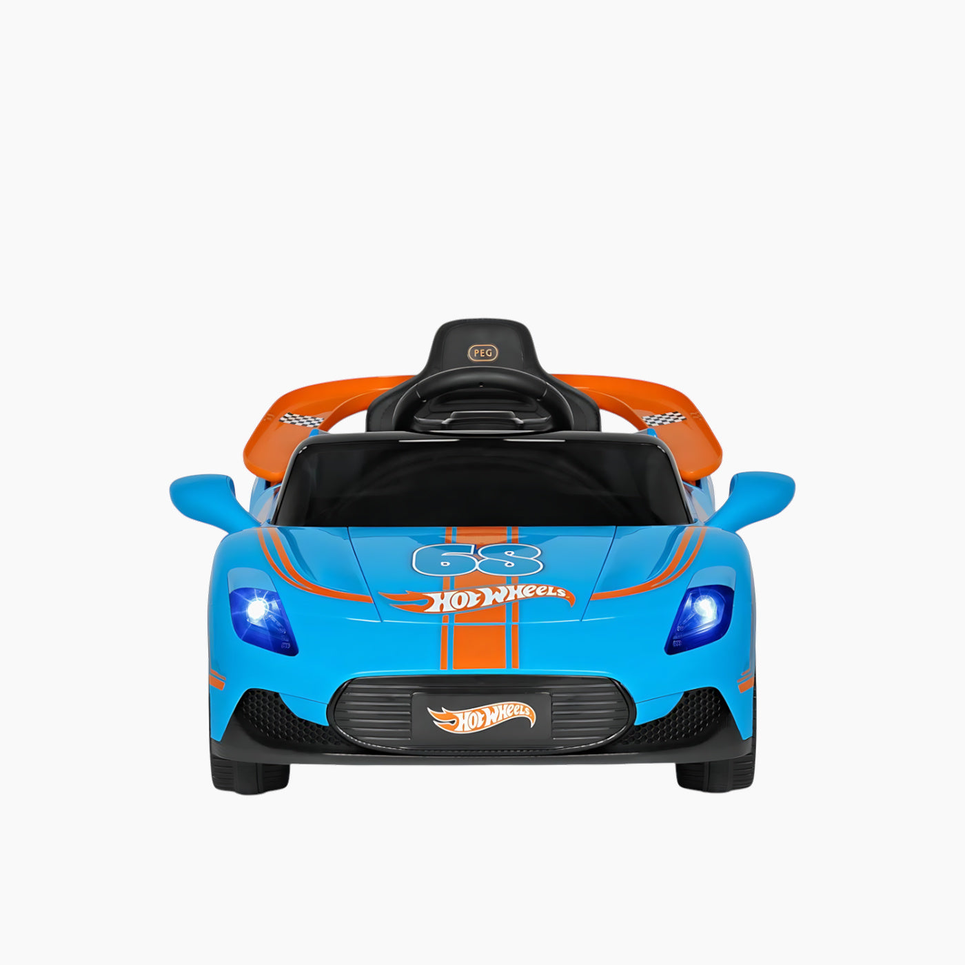 P-P Hot Wheels Rc P-P Hot Wheels Rc