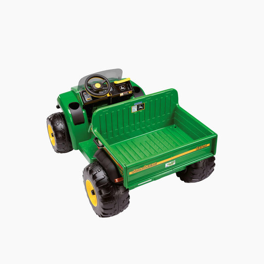 P-P Jd Gator Hpx