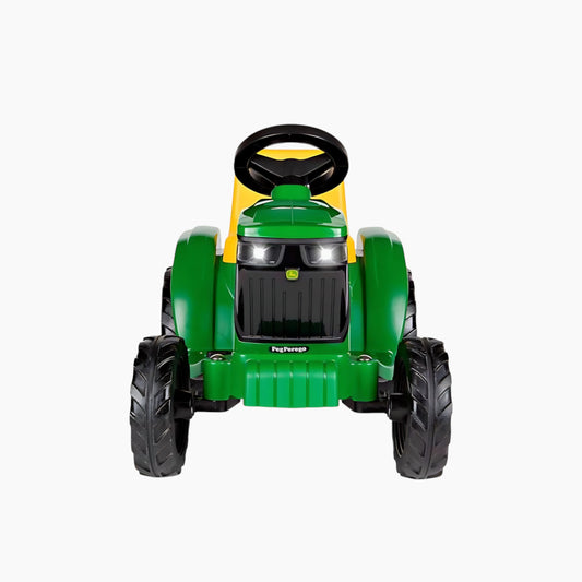 P-P Jd Mini Tractor