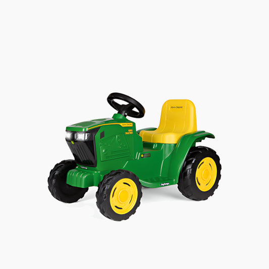 P-P Jd Mini Tractor