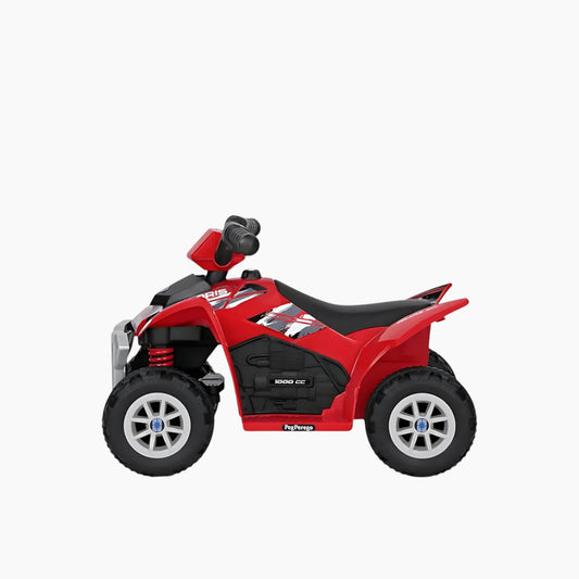 P-P Polaris ميني