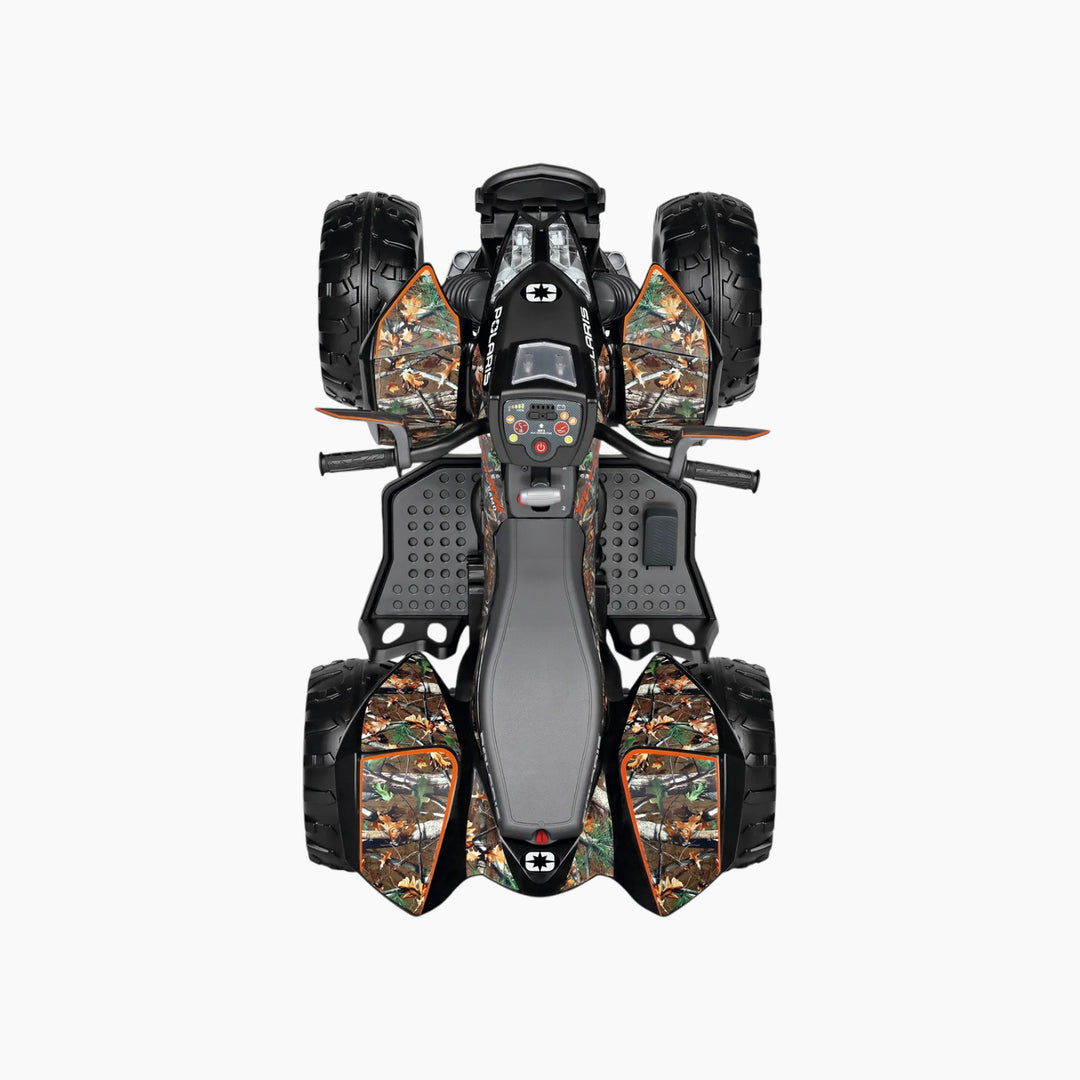 P-P Polaris Outlaw 330W Camo