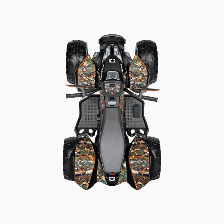 P-P Polaris Outlaw 330W Camo