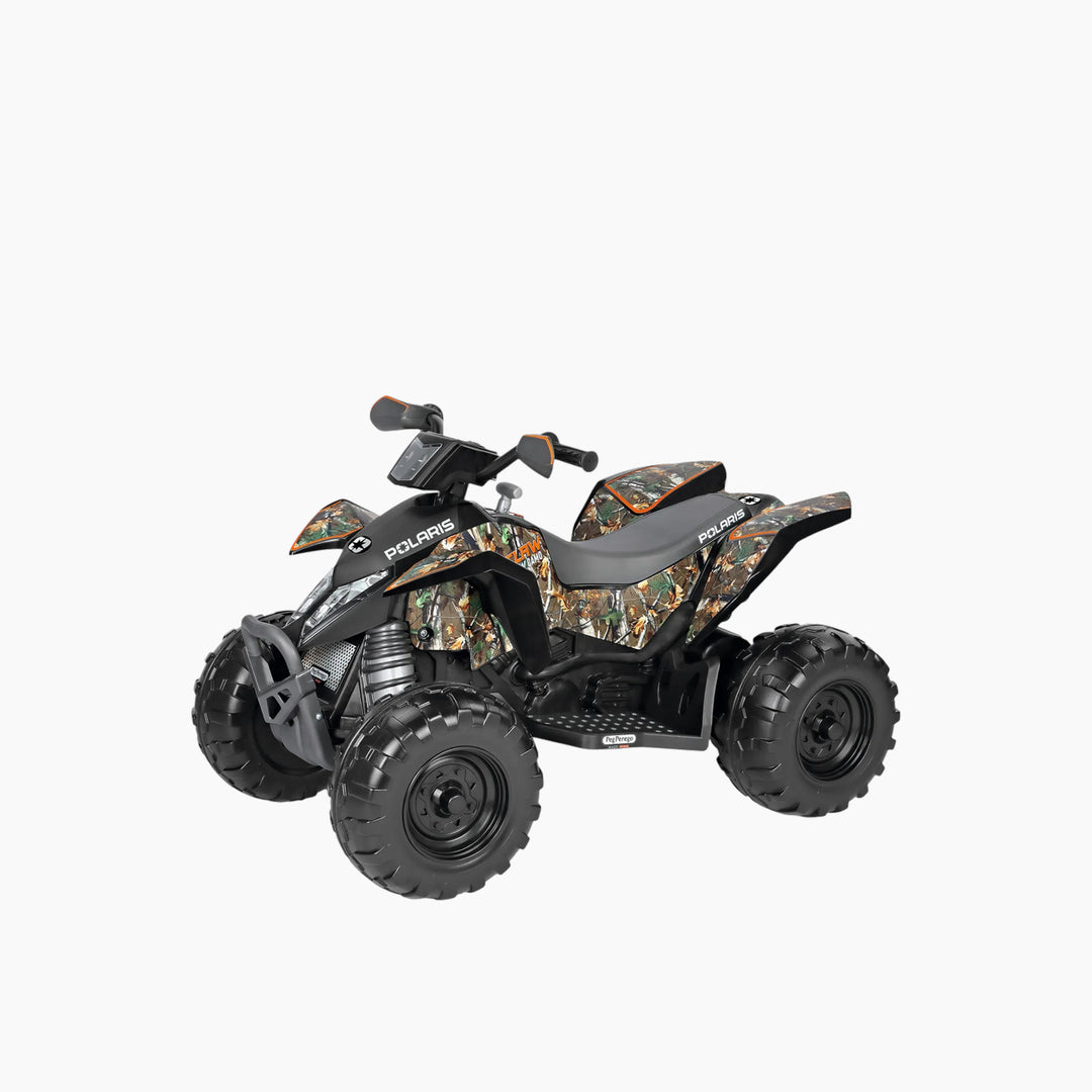 P-P Polaris Outlaw 330W Camo