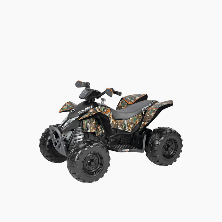 P-P Polaris Outlaw 330W Camo