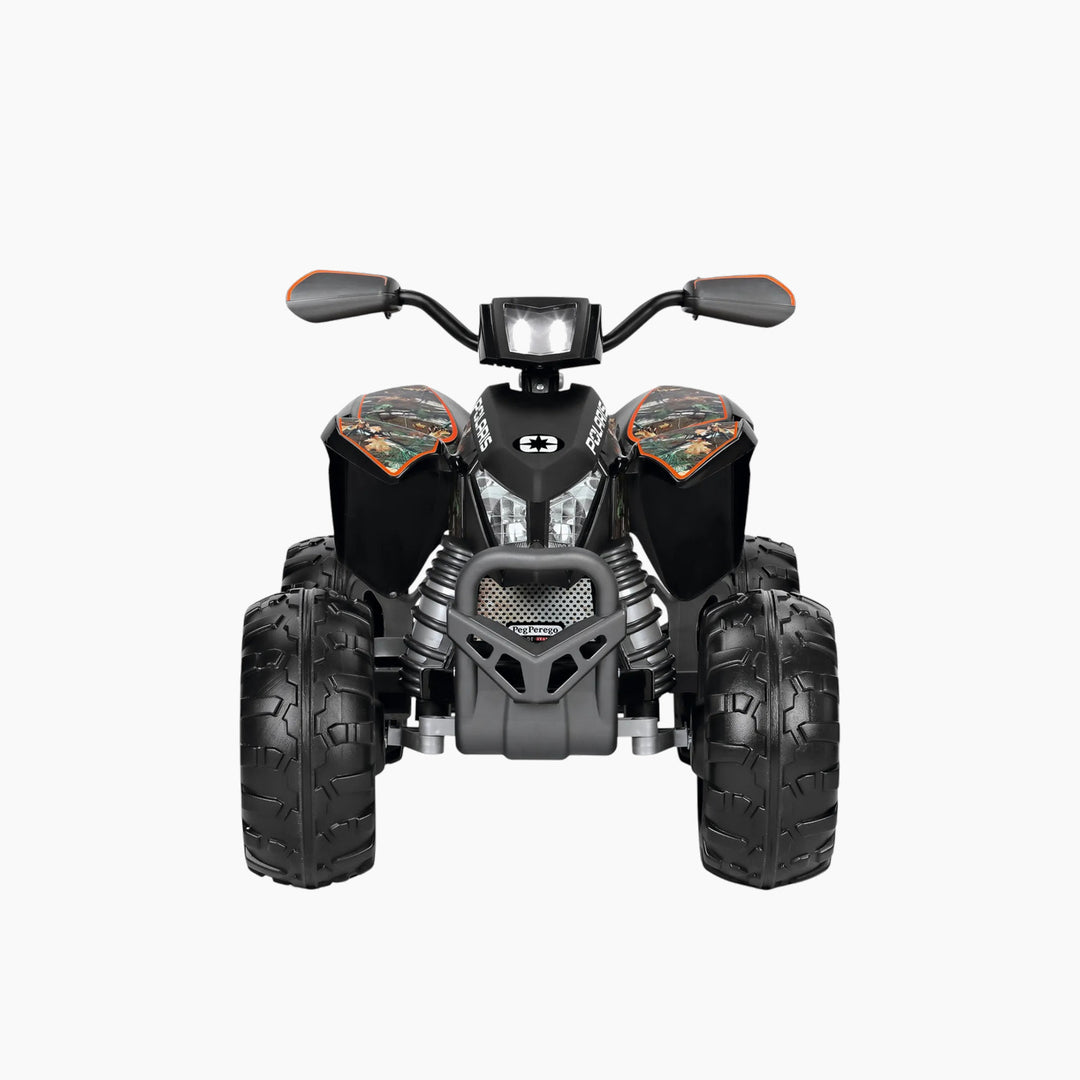 P-P Polaris Outlaw 330W Camo