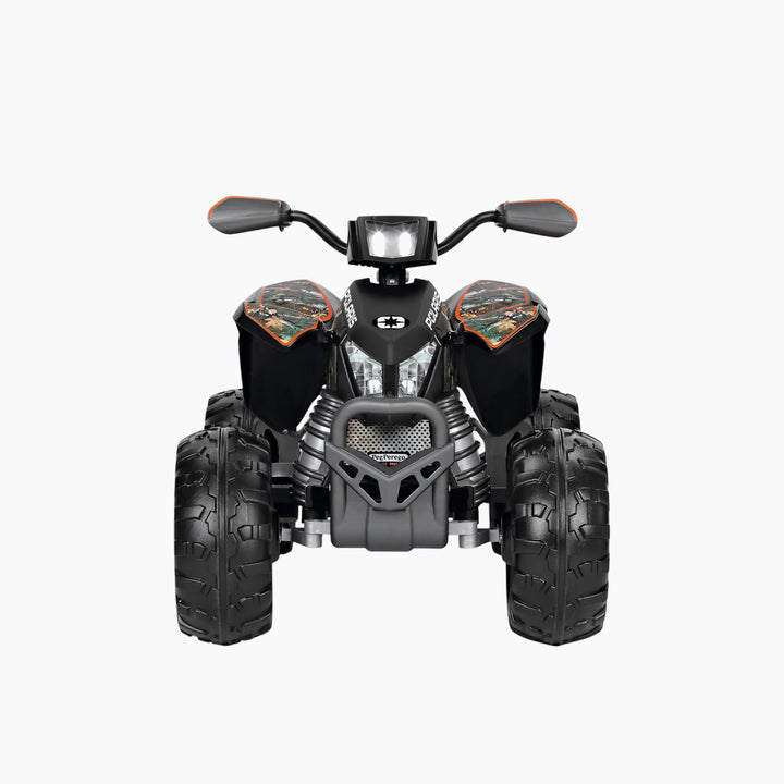 P-P Polaris Outlaw 330W Camo