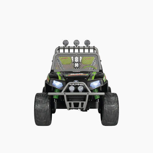 P-P Polaris Ranger Rzr Pro Green Shadow