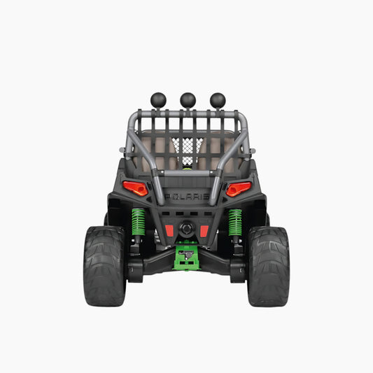 P-P Polaris Ranger Rzr Pro Green Shadow